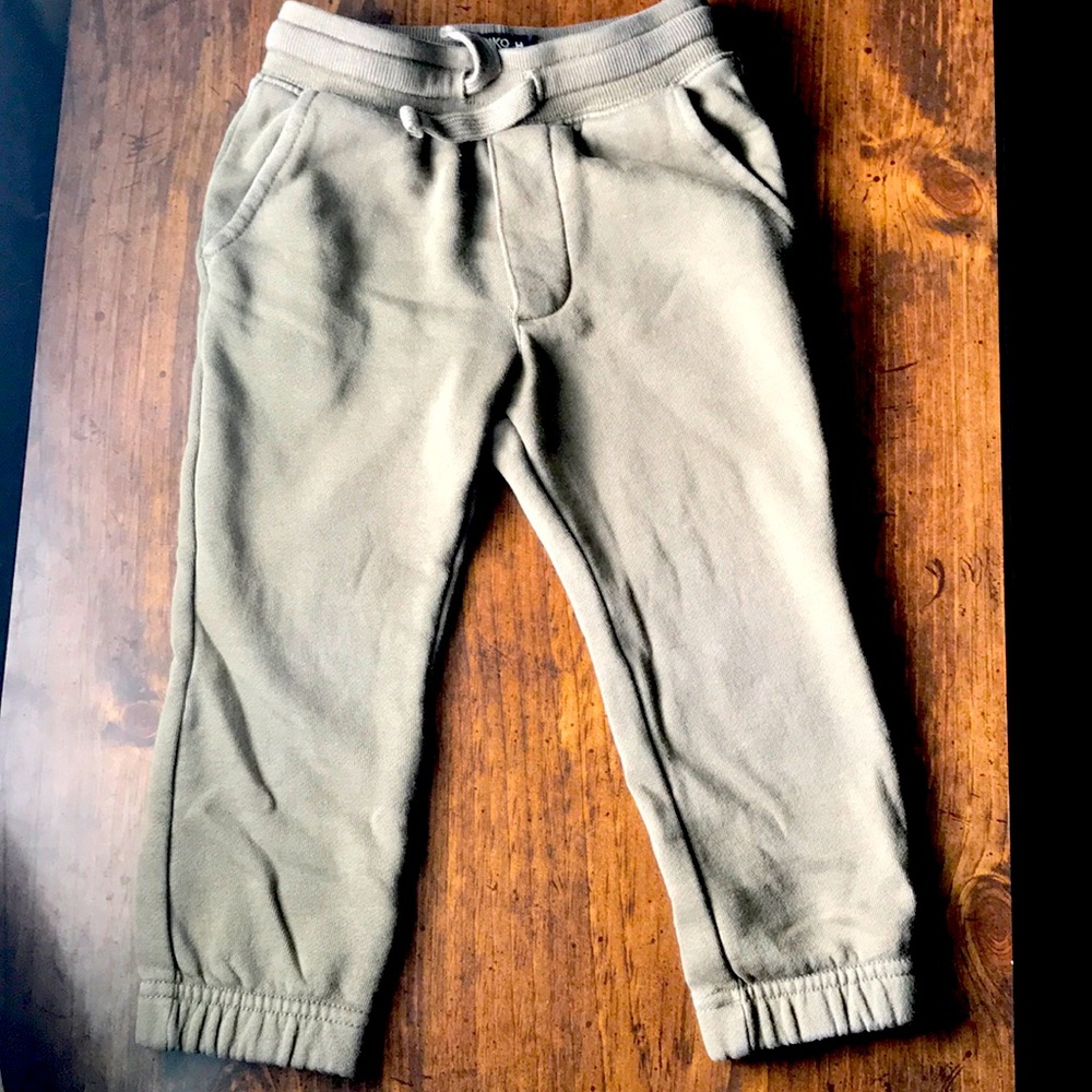 OshKosh sweatpants